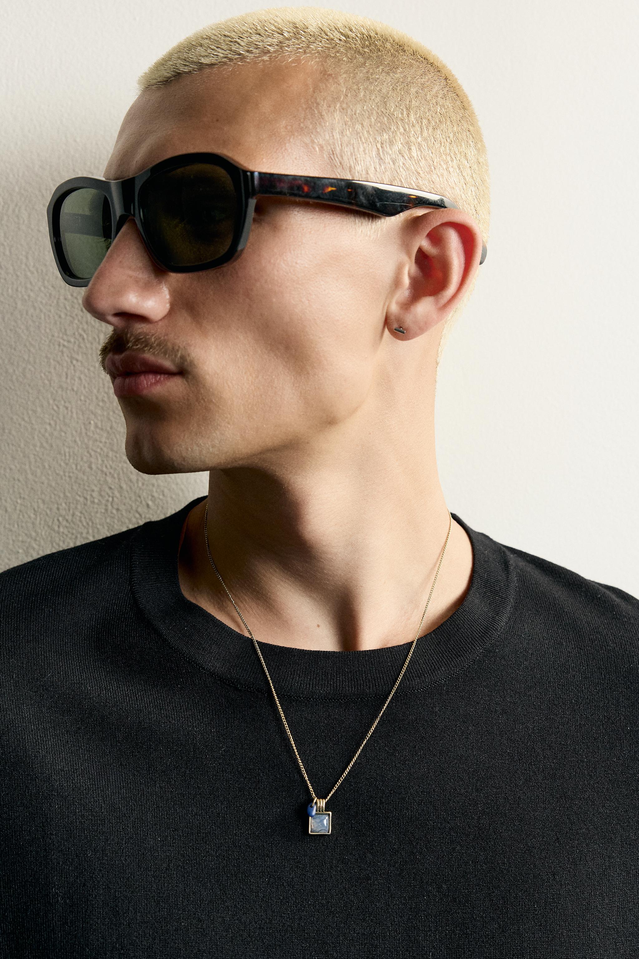 BASIC REGULAR FIT JUMPER